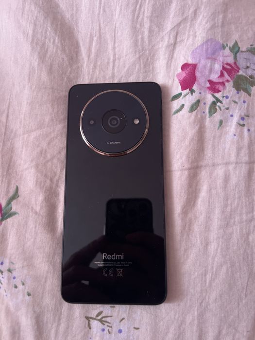 Прошам хороший телефон Редми А3х