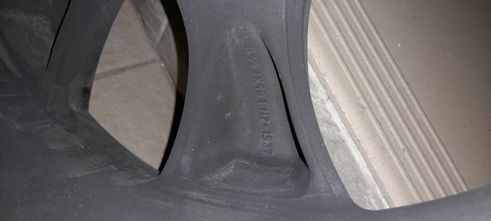 Продавам Стил 162 18"ки 5х120