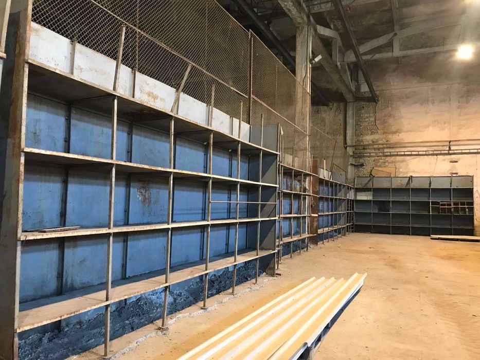 Дава се под наем Склад в Варна, Възраждане 1 - 432 кв.м за 1542.24 € - Снимка #2