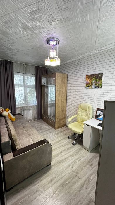 Продам квартиру 3х ком