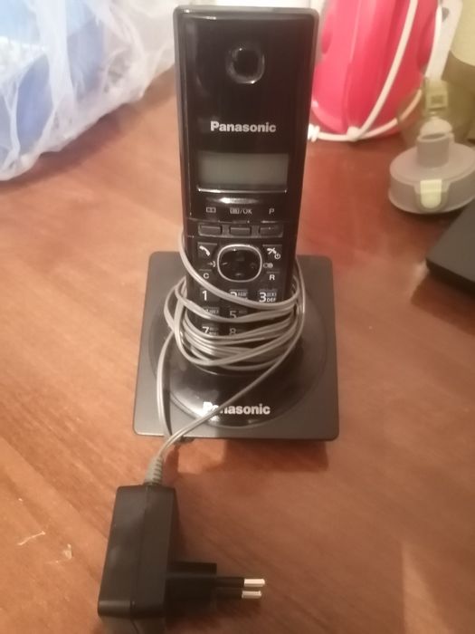 Продам телефонный  аппарат!!!