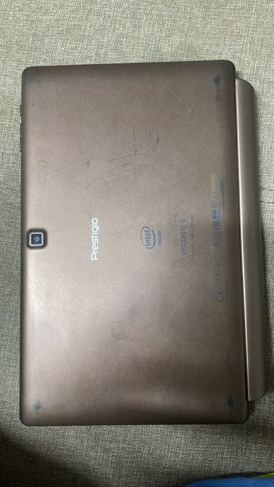 Планшет- ноутбук