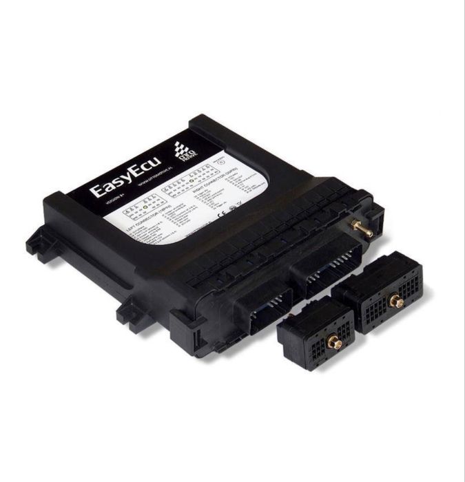 Standalone ecu спортна електроника EasyEcu 3+