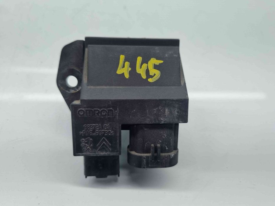 Releu Peugeot2008 [Fabr 2013-prezent] 9662872380