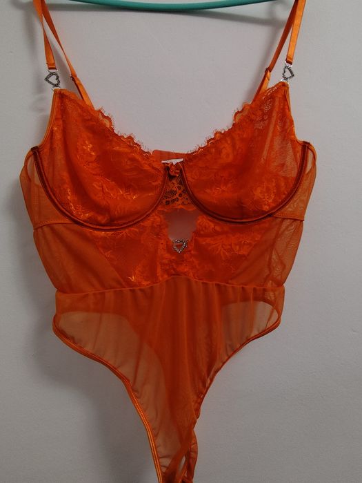 Body, lenjerie dama 3XL