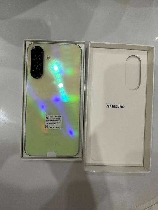 Samsung Galaxy A36 5G