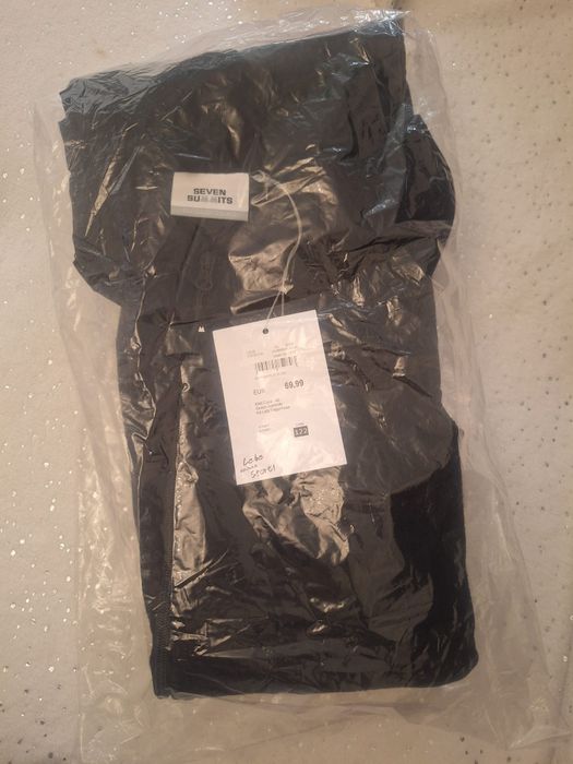 Salopeta Ski, mărimea 122 cm