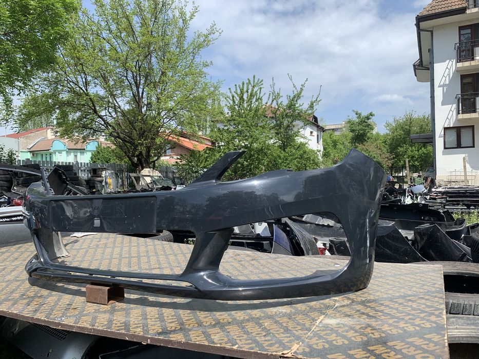 Броня Peugeot 308