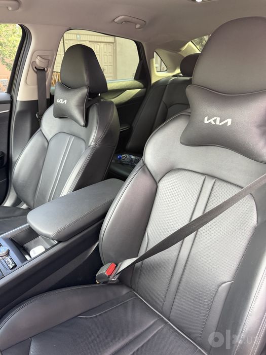 Продаётся Kia K5 2.5 Prestige Light