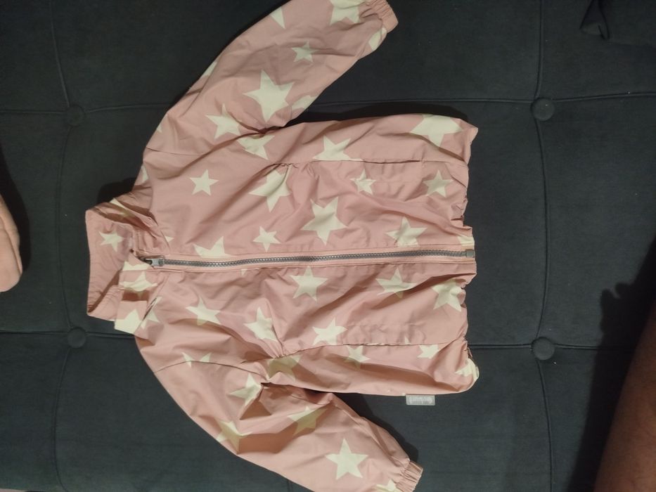 Детские вещи на девочку