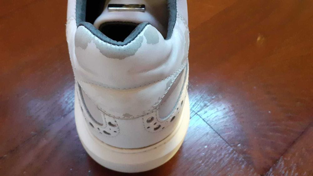 pantofi sport bigotti mas 41