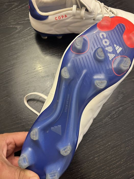 Бутонки adidas copa pure tach