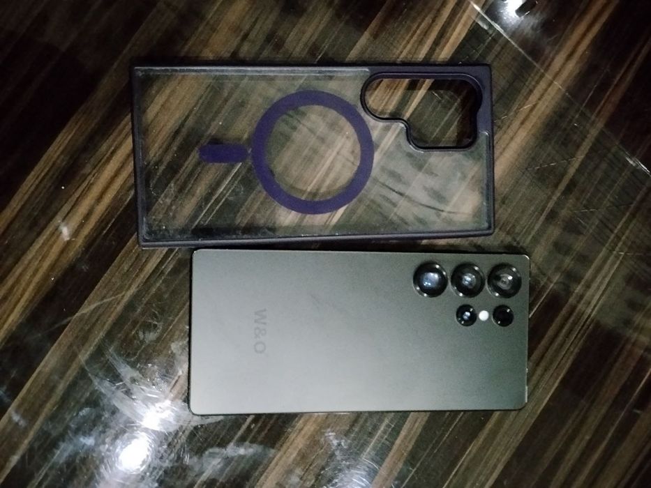 25 ultra kopiyasi 2 oy buldi olinganiga