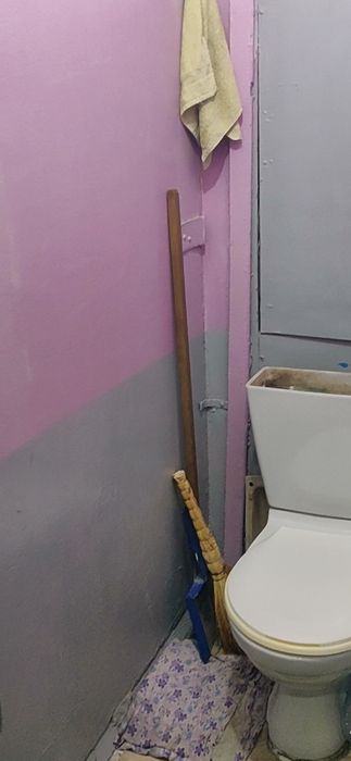 Продаётся 2х-комнатная квартира