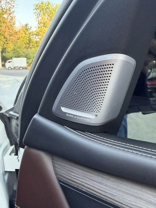 BMW X5 - 4.4 литра
