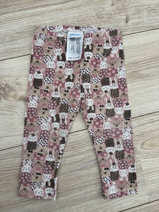 Mayoral дрешки 18м