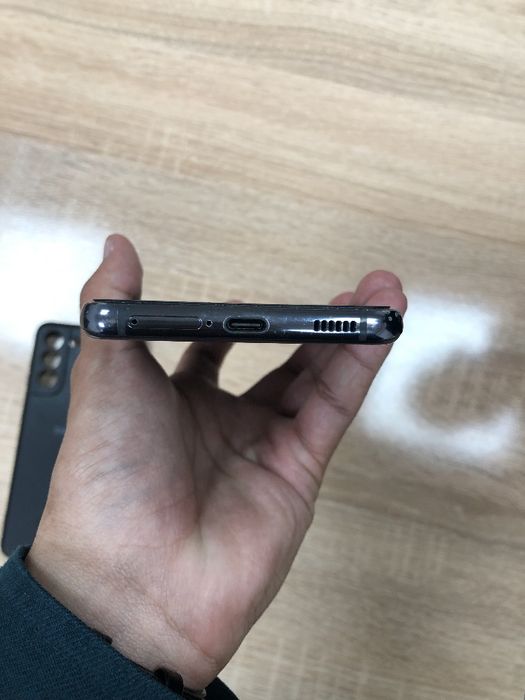 Samsung Galaxy S21+5G