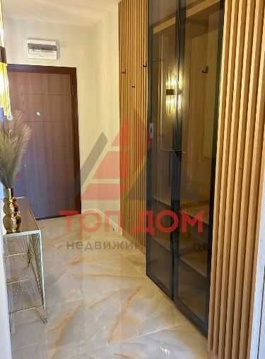 Дава се под наем Тристаен апартамент в Варна, Чайка - 110 кв.м за 1500 € - Снимка #11