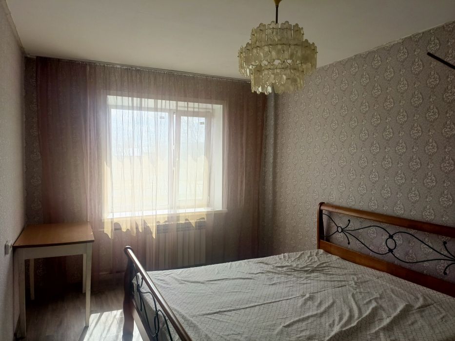 Сдам 3-х комнатную квартиру