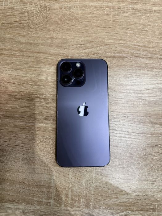 Iphone 14 pro max