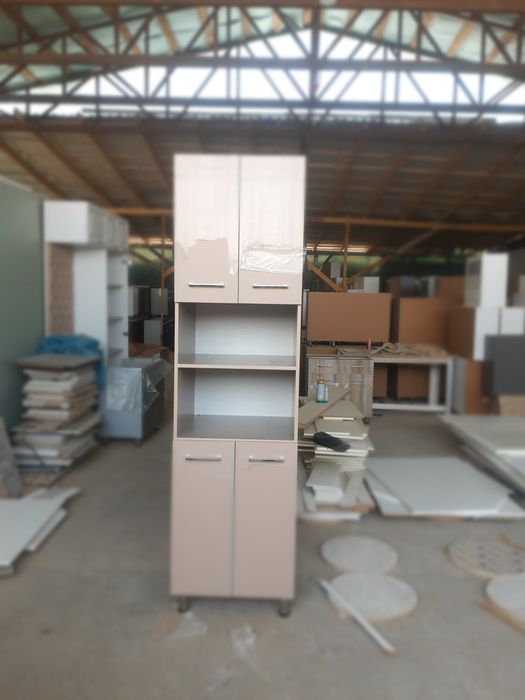 Oshxoba mebel kapichino rangli 64x220 razmer