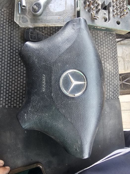 Airbag volan Mercedes Benz Sprinter 906 (2006 - 2013)