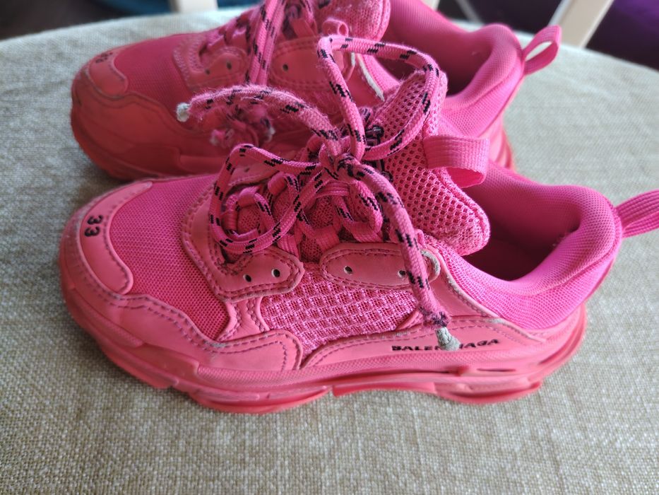 Adidas Balenciaga copii nr33