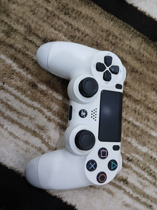 Джойстик ps4...в