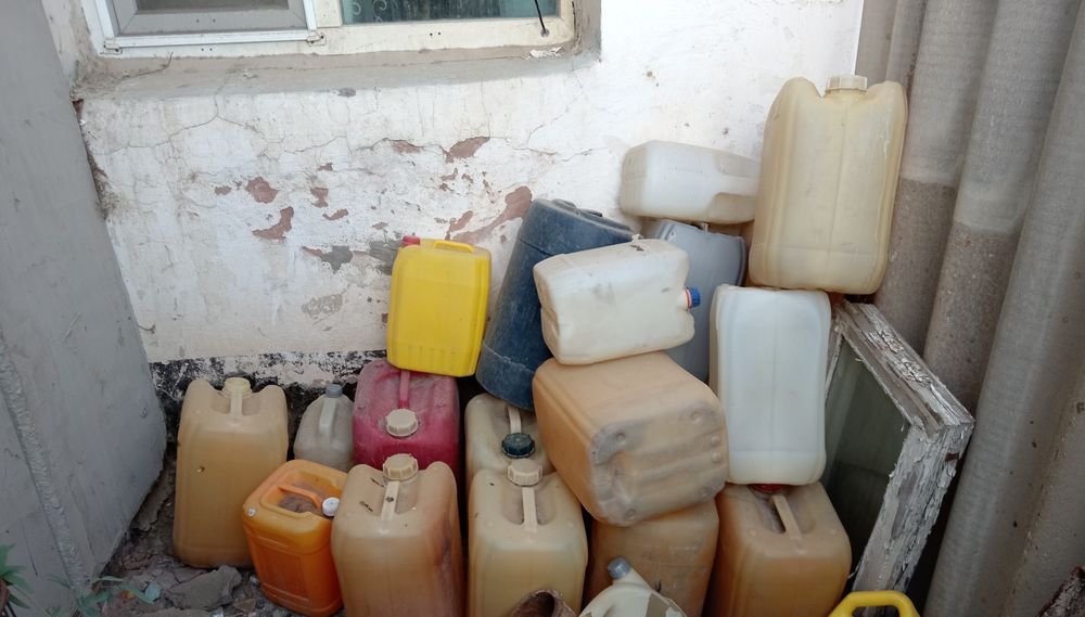 Канистры 20 литровый хорошем состоянии исполнения транспортировка жидк