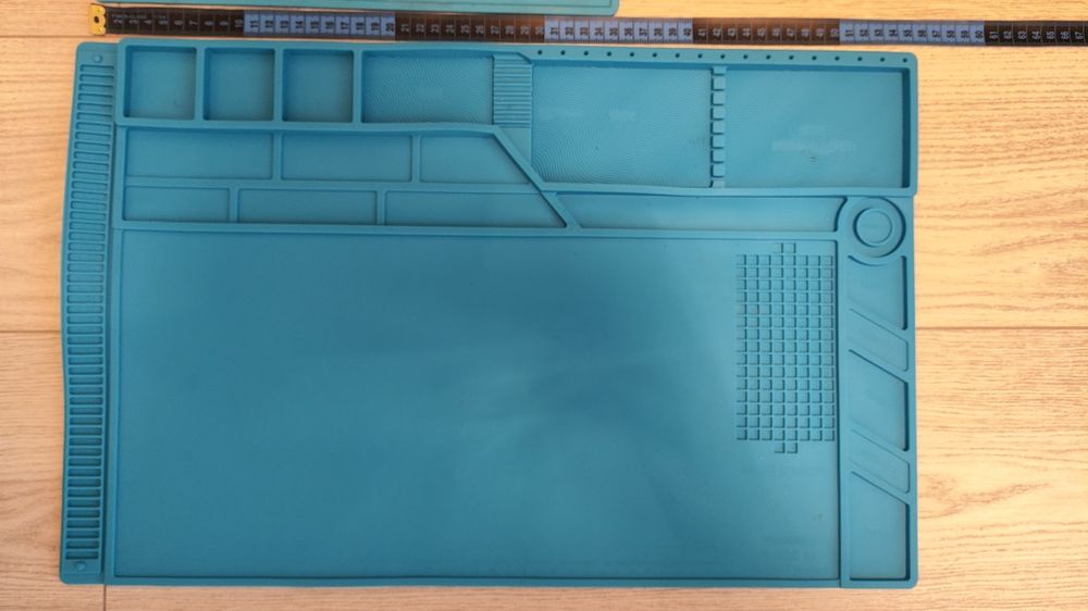 Коврики антистатические 2 шт