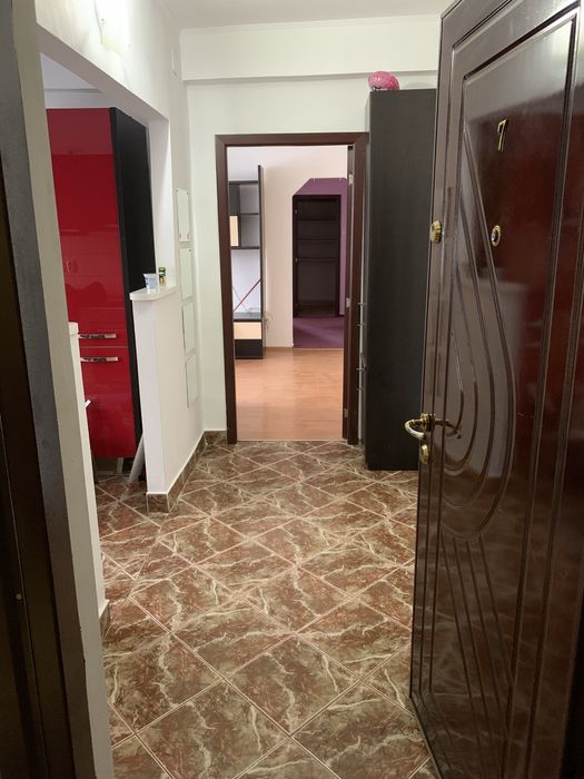 Dau in chirie apartament sighisoara