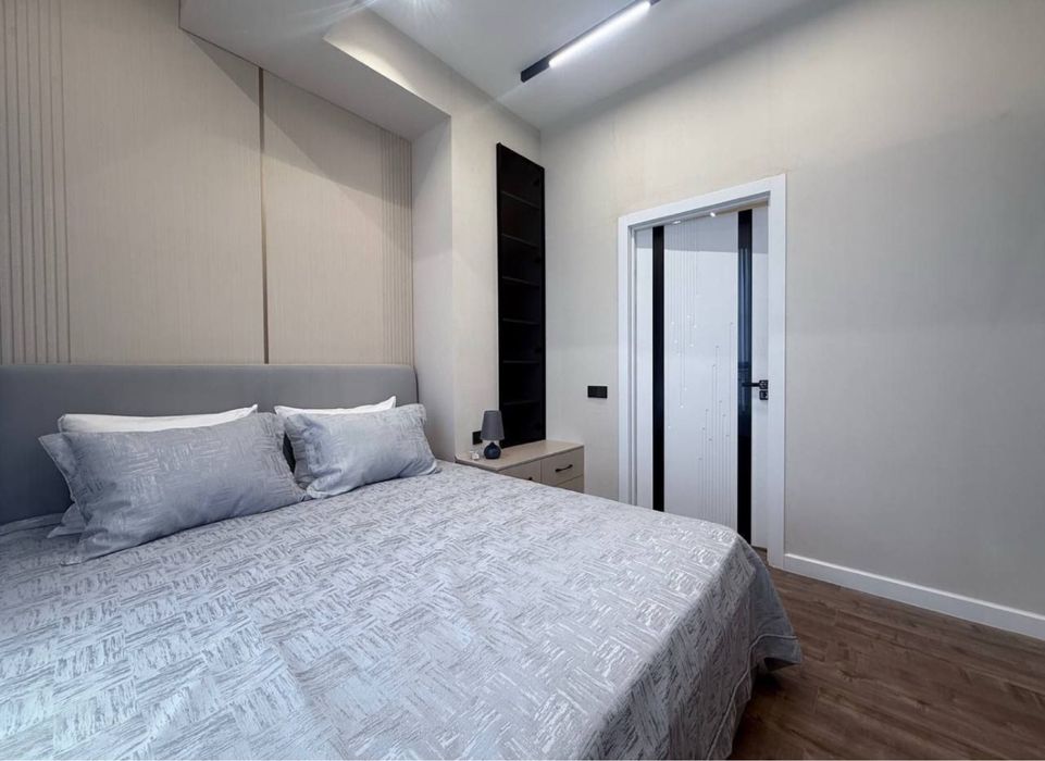 PRESTIGE GARDEN Сдаётся 2х ком-я квартира В центре Ташкента.