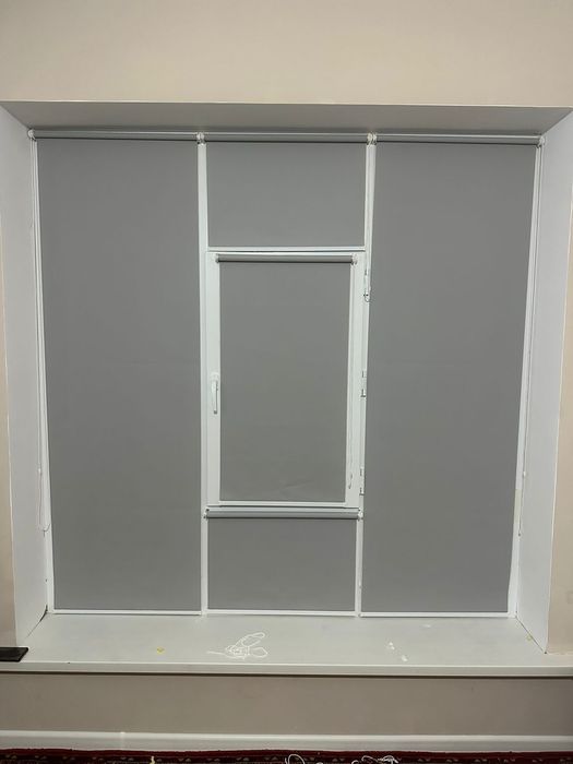 Карнизы   Жалюзи