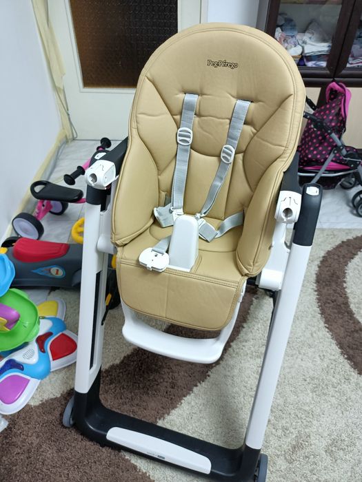 Стол за хранене Peg Perego Siesta Fallow Me