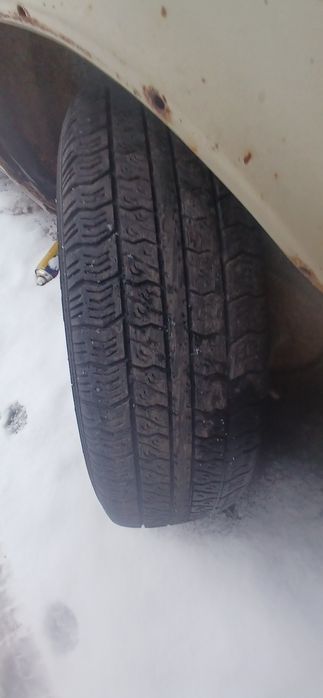 Жигули по запчастям