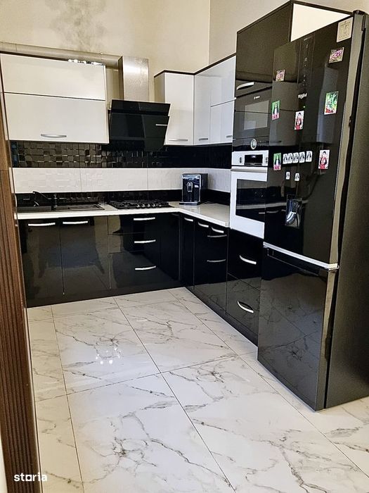 3 camere Ultracentral Renovat Mobilat