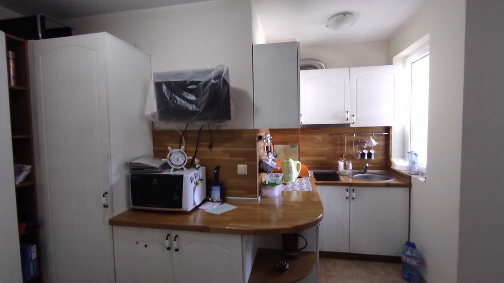 Продава се Едностаен апартамент в с. Равда, Област Бургас - 35 кв.м за 1415 €/кв.м - Снимка #3