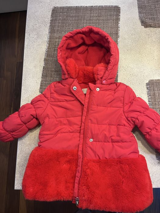 Детско яке CHICCO