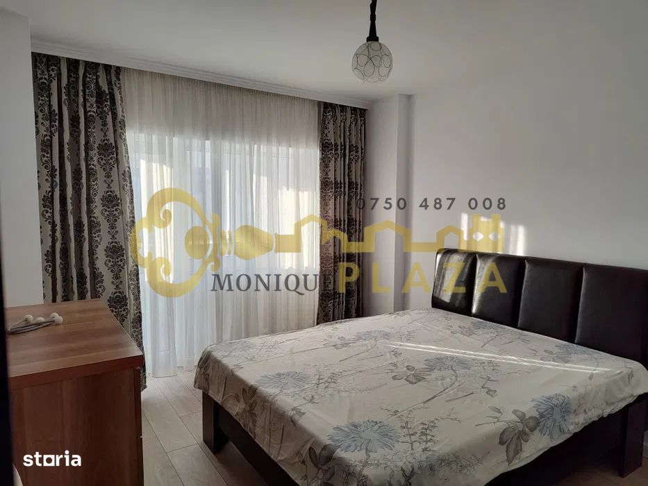 4 Camere | Piata Mare | 2 Bai |  CT | Mobilat | Utilat | Parcare |