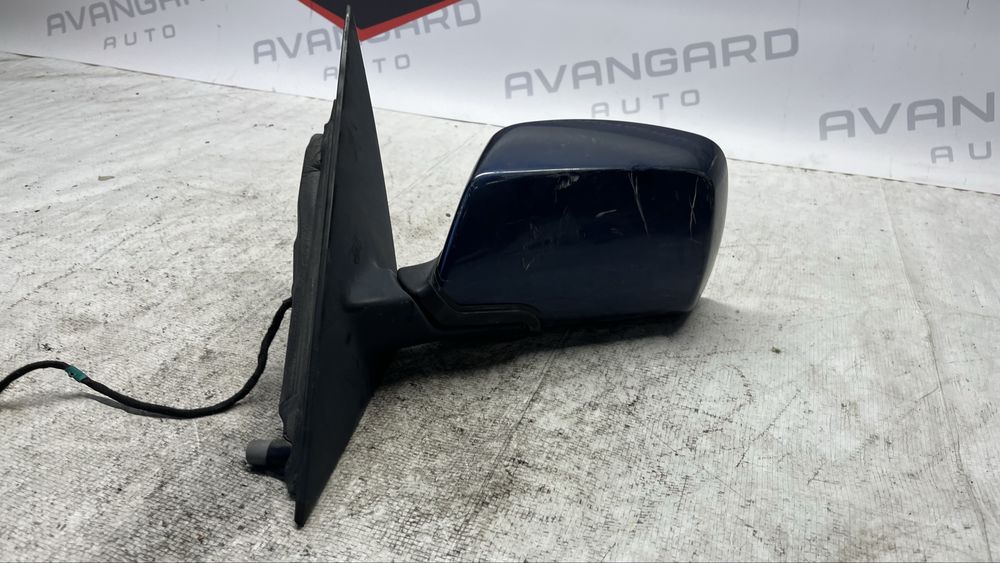 BMW X3 E83 ляво огледало