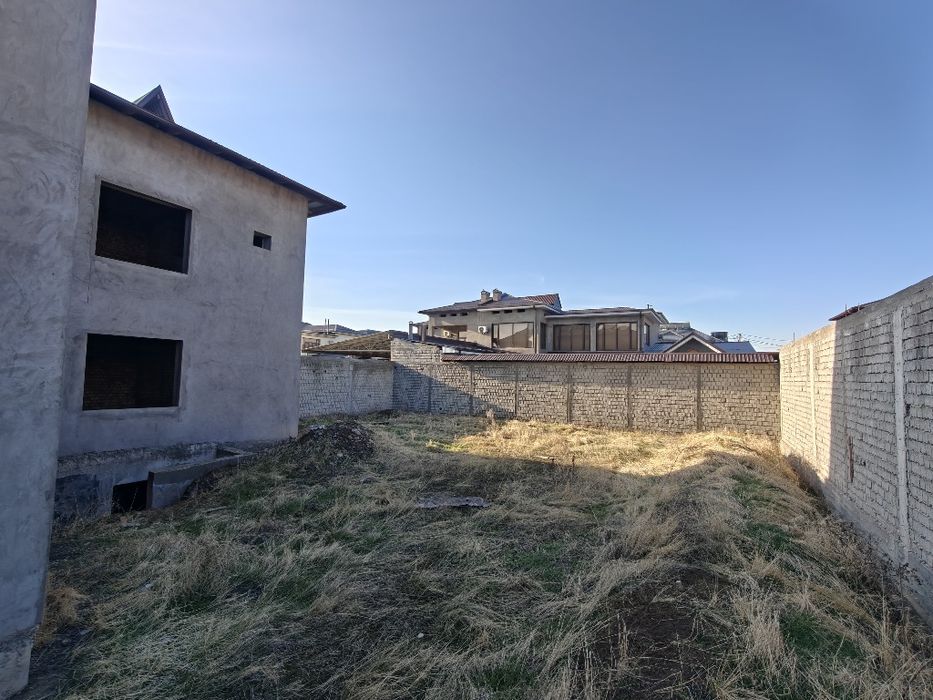 Тошкент шаҳар, Яшнобод тумани, Тузел, Лойиҳа кўчаси 32,  6 сотих ҳовли