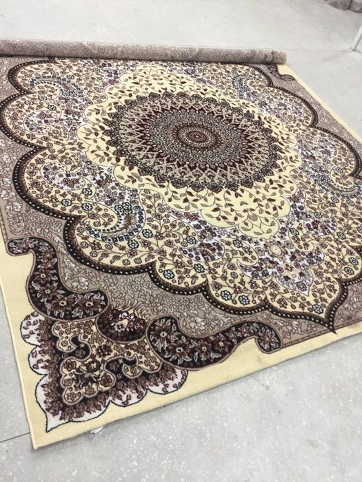 Ковры, Ковроланы и ковровые дорожки по оптовым ценам