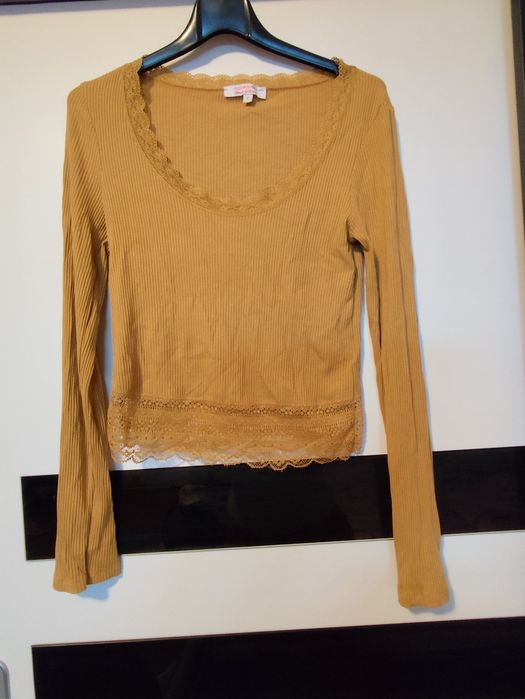 Clockhouse, bluza dama
