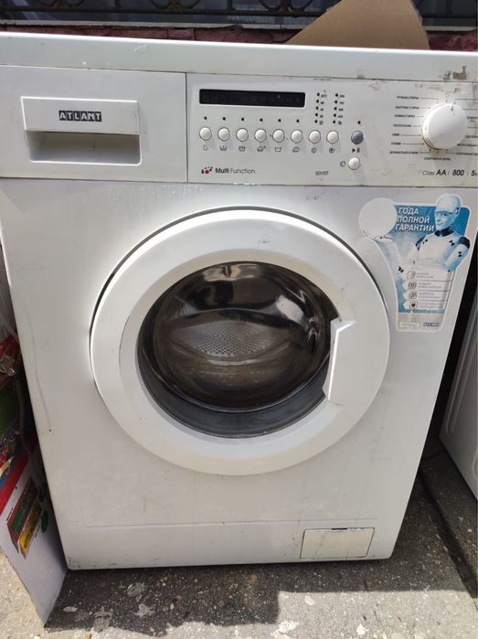 продам стиральные машинки