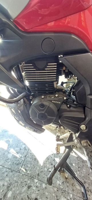Motosikl  Tur- enduro klasik sotiladi 200 kub