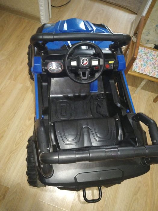 Машина для детей