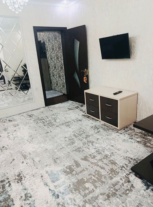 Срочно продается 1ком Новостройка на Карасу6