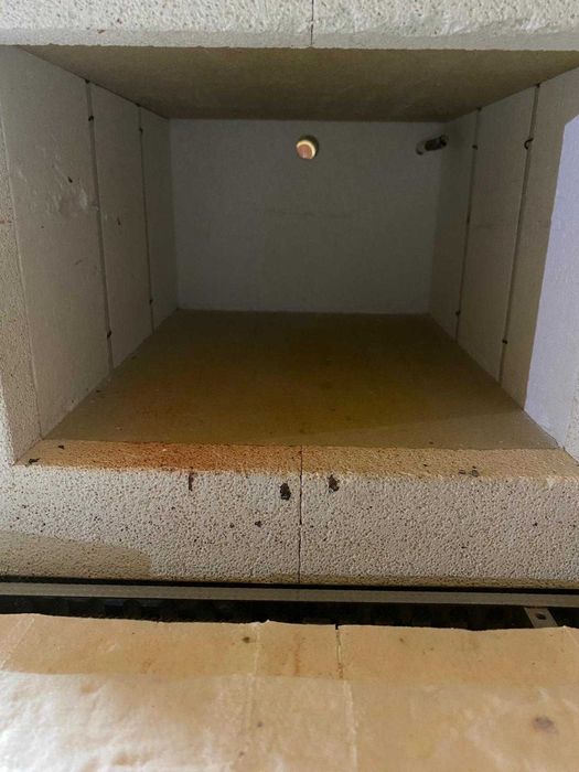 Cuptor de înaltă temperatură 1340°C LAC LH 15/13 – 1340°C, 15L, Cehia