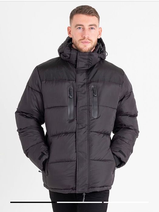 Зимно яке Trespass