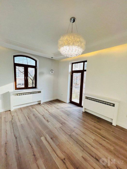 Центр Ц5 Новостройка 4 комнатная 5 этаж, 221м2.Кирпич.Авторская